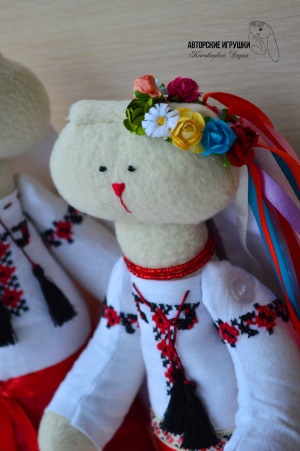 Кукла – не просто игрушка