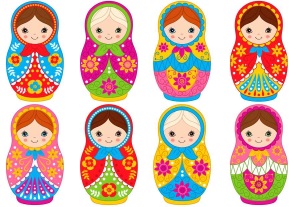 О народных игрушках и забавах